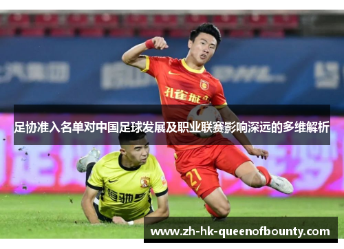 足协准入名单对中国足球发展及职业联赛影响深远的多维解析