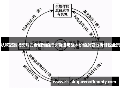 从欧冠赛场影响力看加维的成长轨迹与战术价值演变分析路径全景