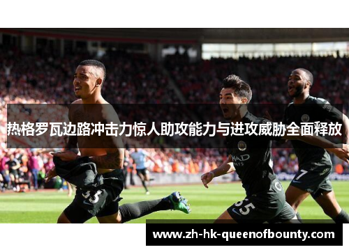 热格罗瓦边路冲击力惊人助攻能力与进攻威胁全面释放